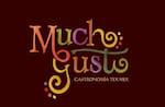 Logotipo Mucho Gusto Gastronomia Tex Mex