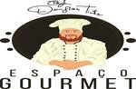 Logotipo Espaço Gourmet Chefe Douglas