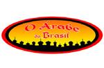 Logotipo O Árabe do Brasil