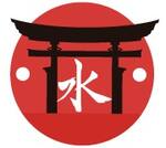 Logotipo Temakeria Mizu