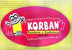 Logotipo Korban