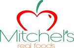 Logotipo Mitchels Real Foods