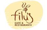 Logotipo Restaurante Filu's