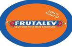 Logotipo Frutalev- Frutas- Açaí- Salada Verde