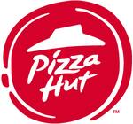 Logotipo Pizza Hut - Água Verde