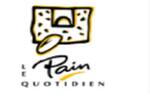 Logotipo Le Pain Quotidien - Paulista