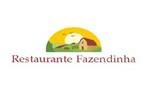 Logotipo Restaurante Fazendinha