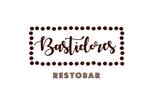 Logotipo Bastidores Restobar