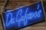 Logotipo Dugufavo