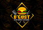 Logotipo Dgust Burg