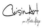 Logotipo Cuisinart Por Mirka Lage