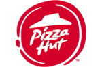 Logotipo Pizza Hut - Aracaju