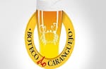 Logotipo Boteco do Caranguejo - Pituba