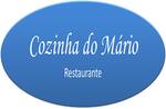 Logotipo Cozinha do Mario