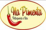 Logotipo Na Pimenta