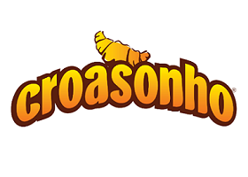Logotipo Croasonho - Campinas