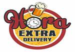 Logotipo Hora Extra Delivery