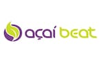 Logotipo Açai Beat - São Gonçalo