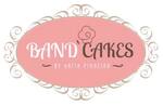 Logotipo Band Cakes