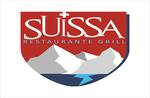 Logotipo Restaurante Suissa Grill