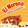 Logotipo El Moreno Zapopan