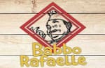 Logotipo Babbo Rafaelle