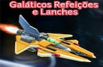 Logotipo Galáticos