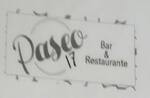 Logotipo Paseo 17