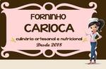 Logotipo Forninho Carioca