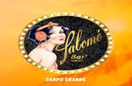 Logotipo Salomé Bar