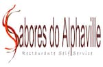 Logotipo Sabores do Aplhaville