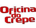 Logotipo Oficina do Crepe