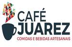 Logotipo Cafe Juarez