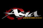 Logotipo Asia Sushi Beer