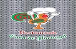 Logotipo Restaurante Casa de Portugal