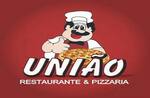 Logotipo União Restaurante e Pizzaria