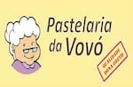 Logotipo Pastelaria da Vovó