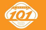 Logotipo Cantina 101