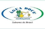 Logotipo Restaurante Água Doce Cachaçaria