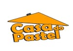 Logotipo Casa do Pastel II
