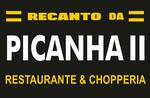 Logotipo Recanto da Picanha II