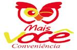 Logotipo Mais Você-vila Andrade