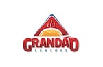 Logotipo Grandão Lanches