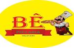 Logotipo Bê Pizzaria II