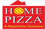 Logotipo Home Pizza Copacabana