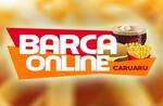 Logotipo Barca Online Caruaru