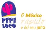 Logotipo Pepe Loco