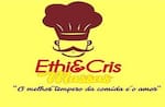 Logotipo Ethi&cris Massas