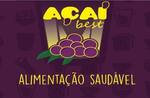 Logotipo Açai Best