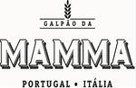 Logotipo Galpão da Mamma